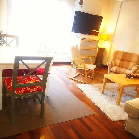 Apartamento Arte, Centro Oviedo, Wiffi, Parking Exteriör bild