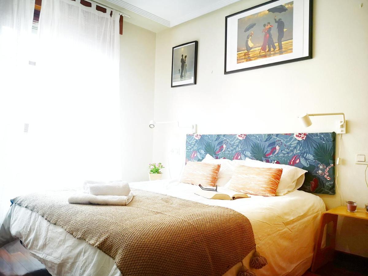 Apartamento Arte, Centro Oviedo, Wiffi, Parking Exteriör bild