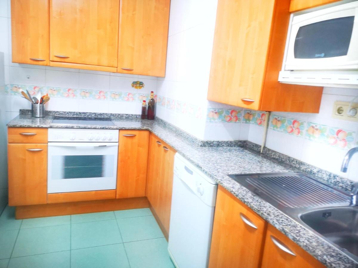 Apartamento Arte, Centro Oviedo, Wiffi, Parking Exteriör bild