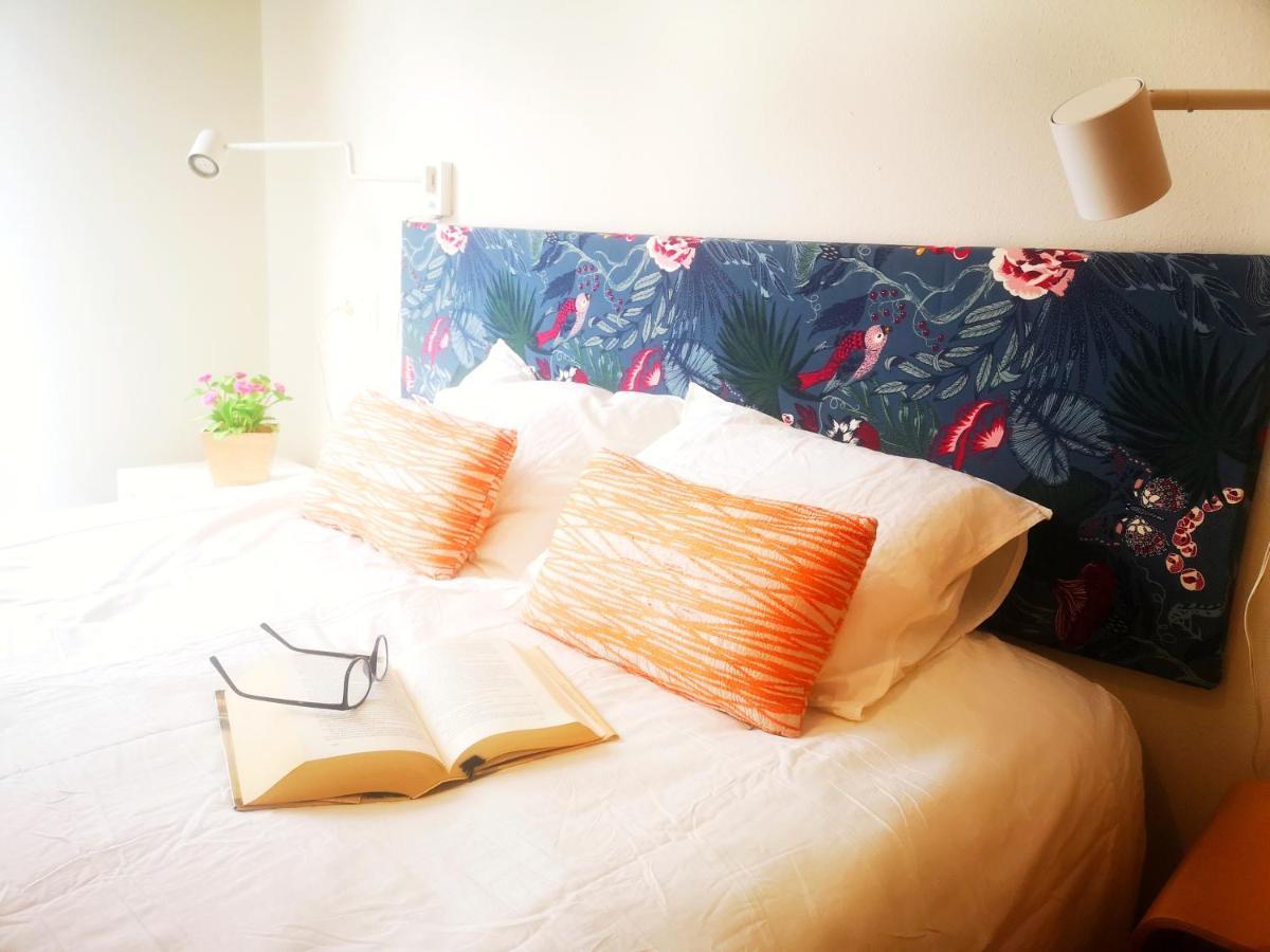 Apartamento Arte, Centro Oviedo, Wiffi, Parking Exteriör bild